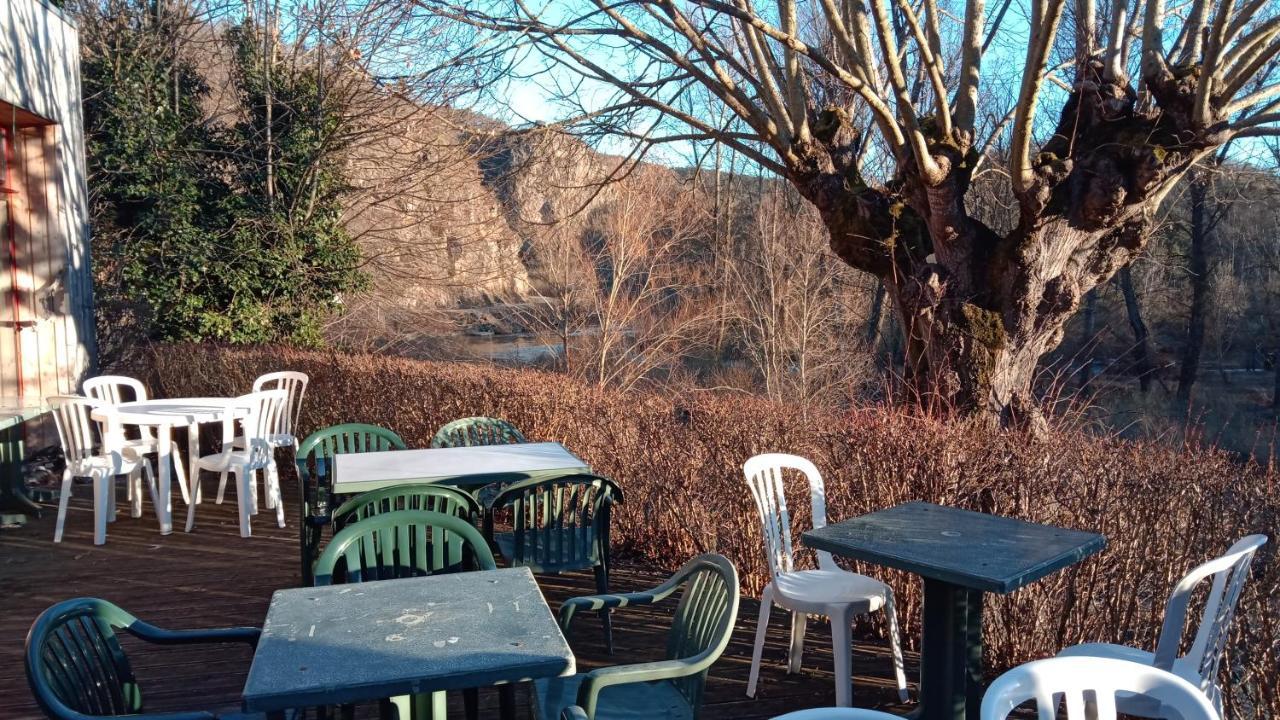 Clos Moulin Vorey Dış mekan fotoğraf
