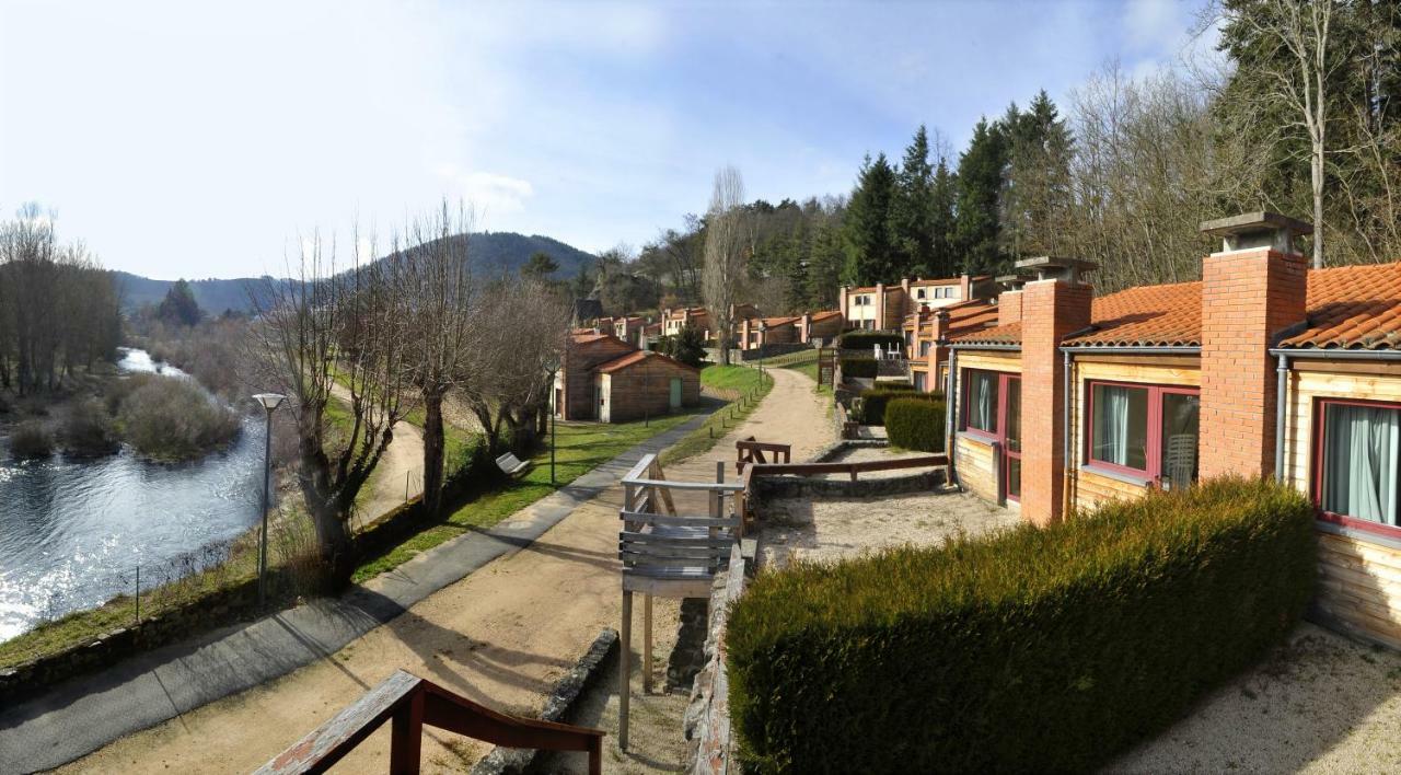 Clos Moulin Vorey Dış mekan fotoğraf