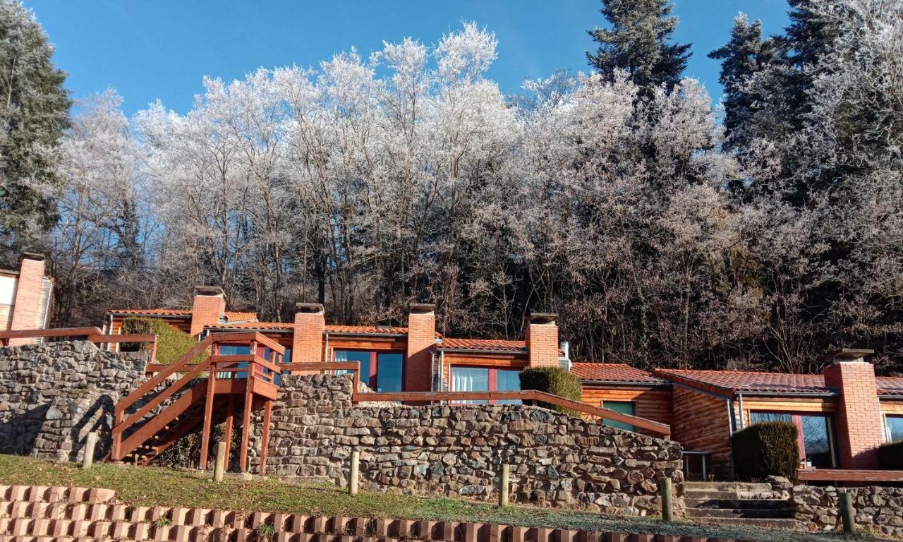 Clos Moulin Vorey Dış mekan fotoğraf